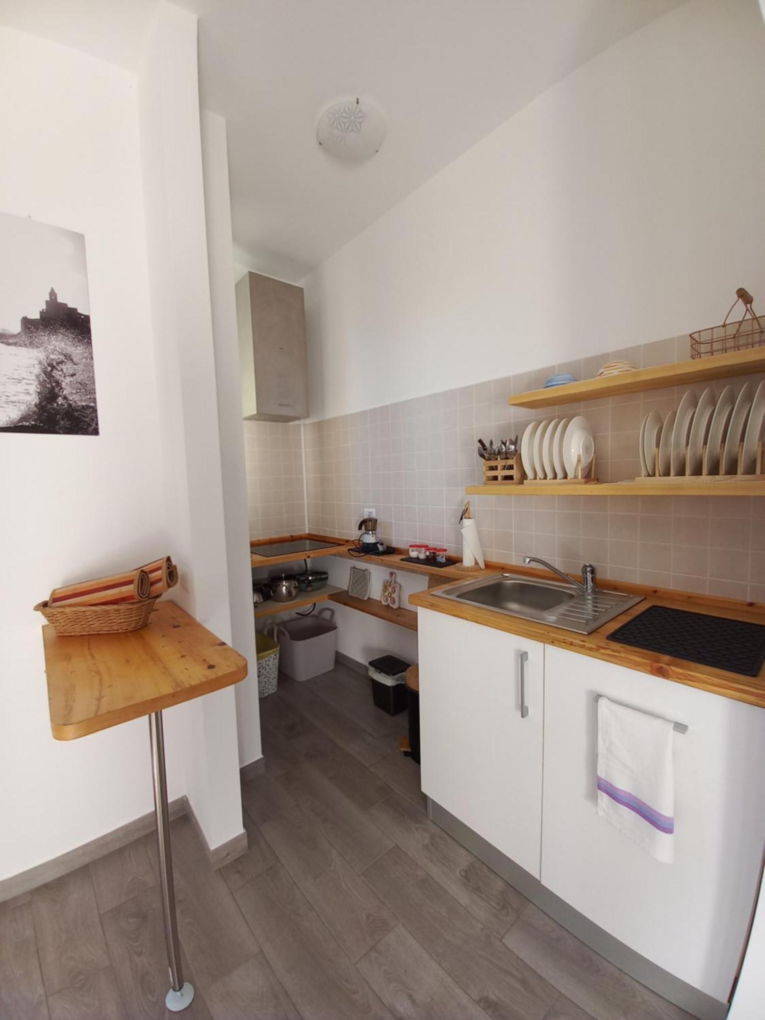 גביראטה Appartamento Miralago Con Giardino Sul Lago מראה חיצוני תמונה