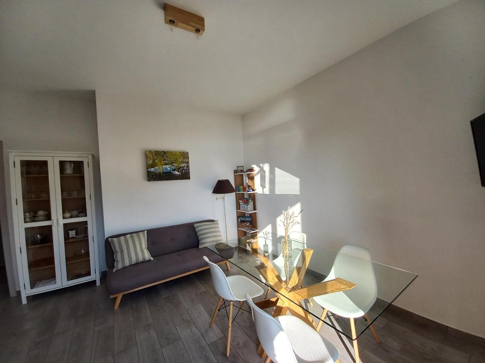 גביראטה Appartamento Miralago Con Giardino Sul Lago מראה חיצוני תמונה